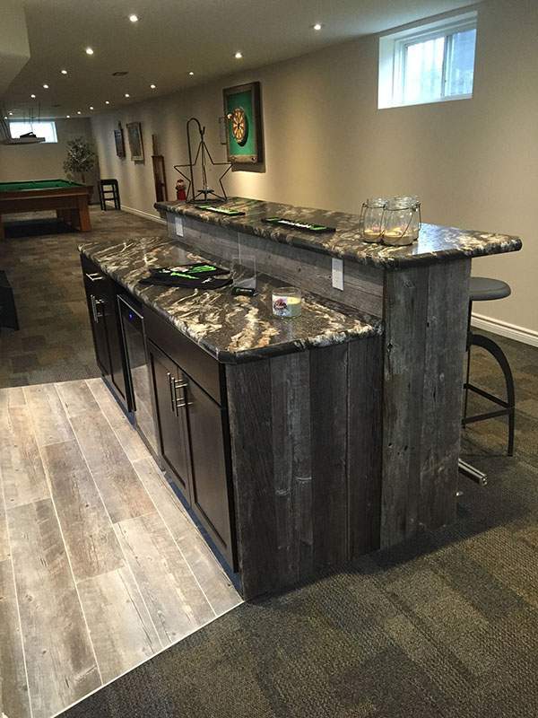 Commercial Countertops Markham