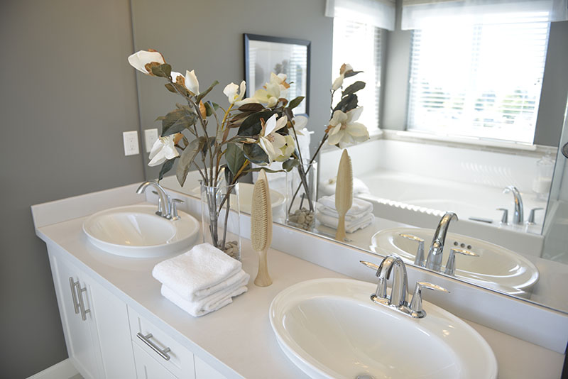 Bathroom Countertops Contractor Markham