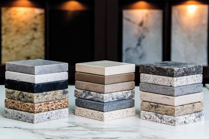 Granite stone Markham