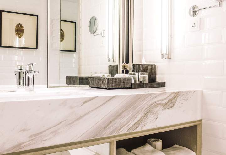 Bathroom Countertops Markham