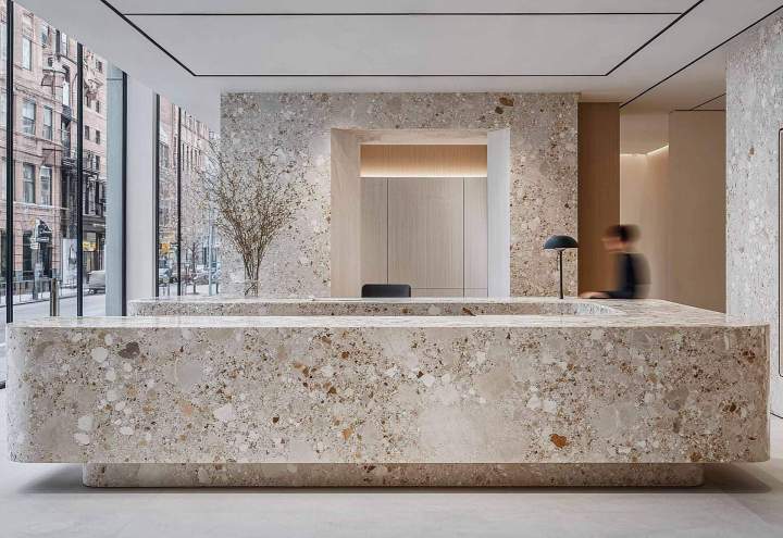 Institutional Countertop Suppliers Markham