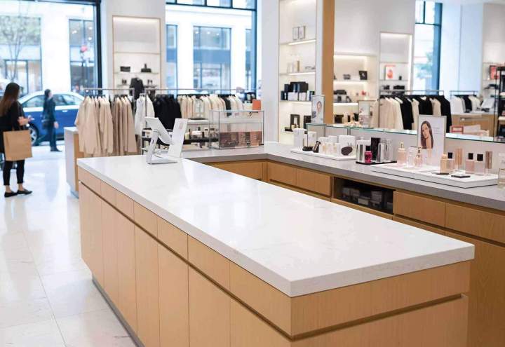 Commercial Countertops Markham