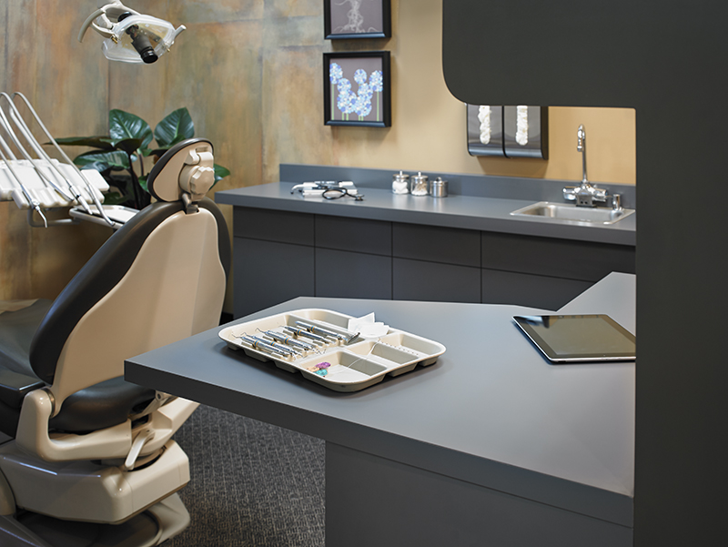 Kitchen Countertops Contractor Markham