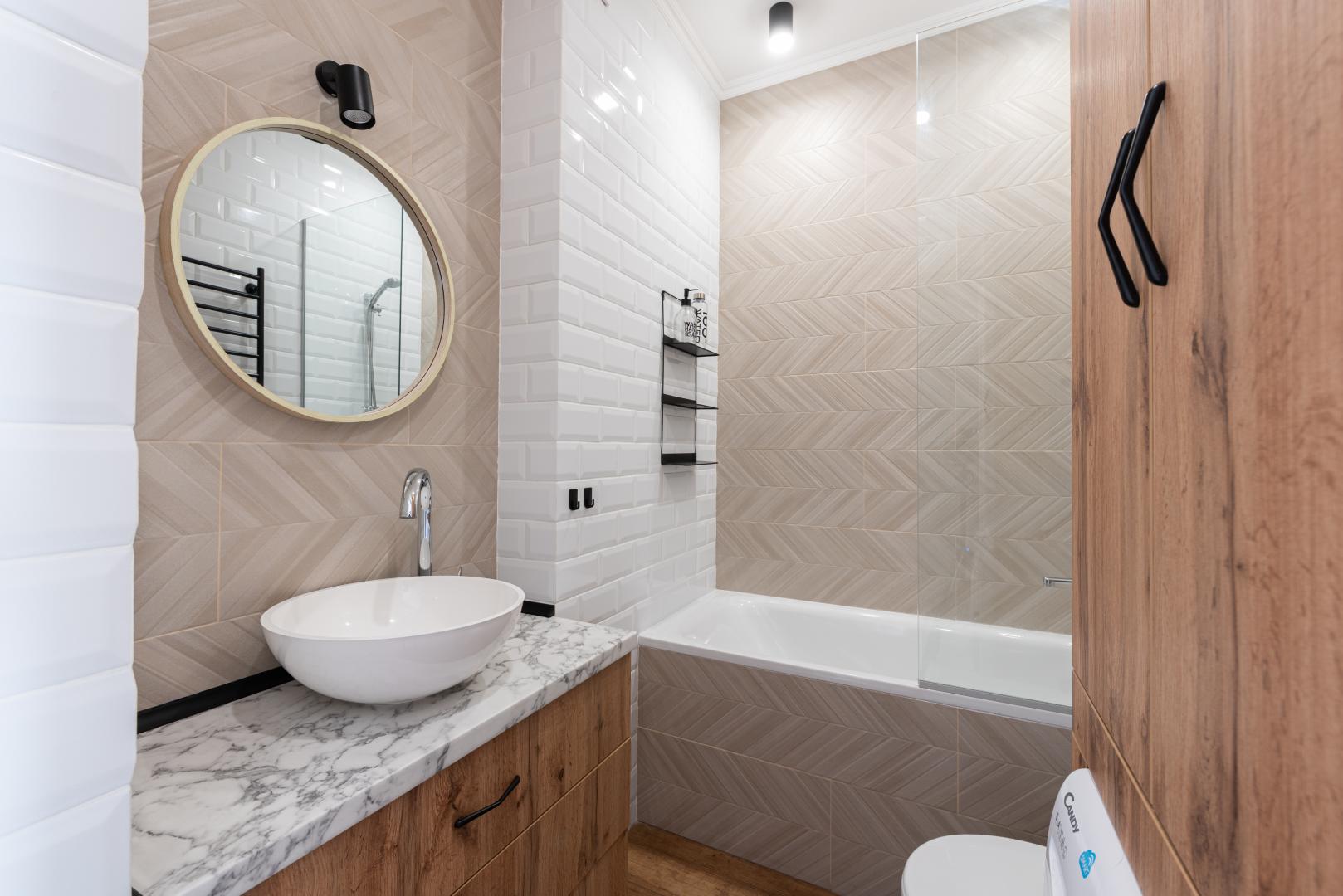 Bathroom Countertops Contractor Richmond Hill