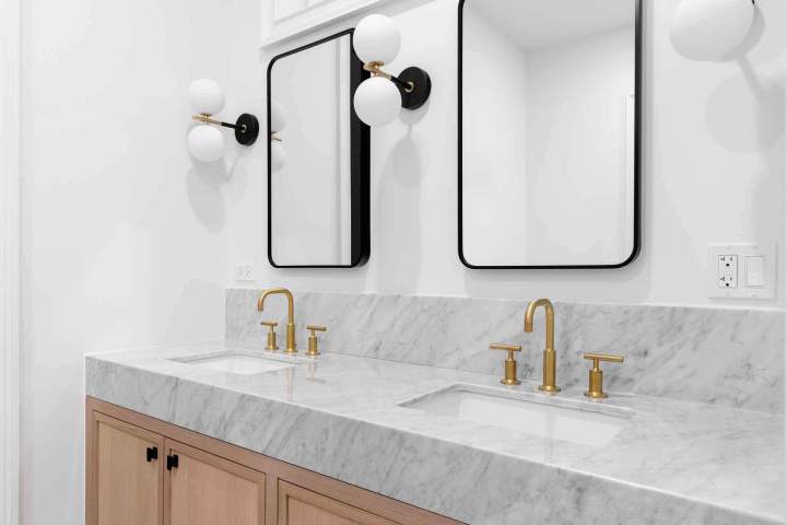 Bathroom Countertop Suppliers Markham